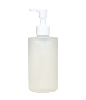 WHAMISA Organic Flowers Cleansing Oil Renseolie