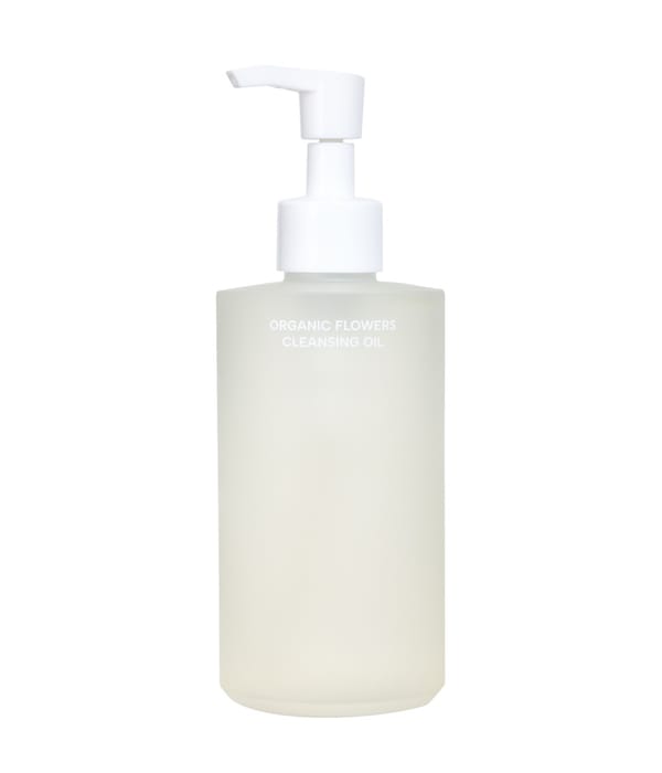 Produktbillede 1 af 5, WHAMISA Organic Flowers Renseolie