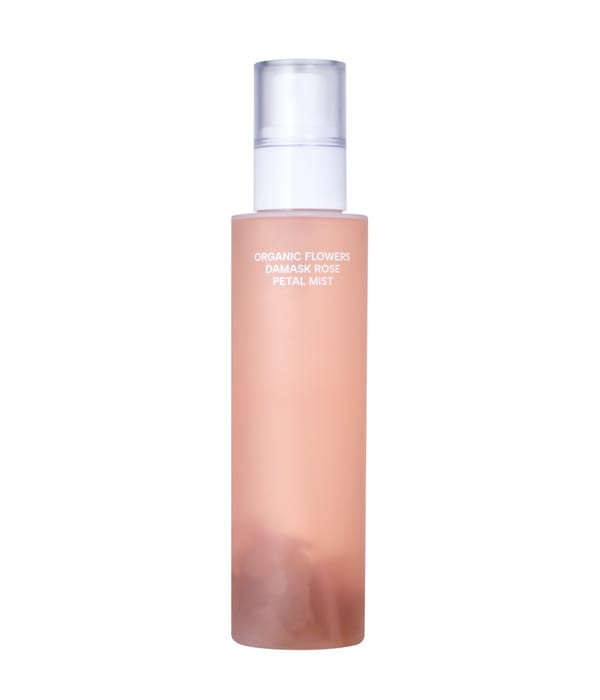 Produktbillede 1 af 6, WHAMISA Organic Flowers Ansigtsspray