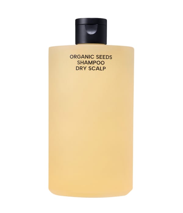 Produktbillede 1 af 6, WHAMISA Organic Seeds Shampoo
