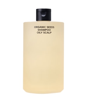 WHAMISA Organic Seeds Oily Scalp Schampo