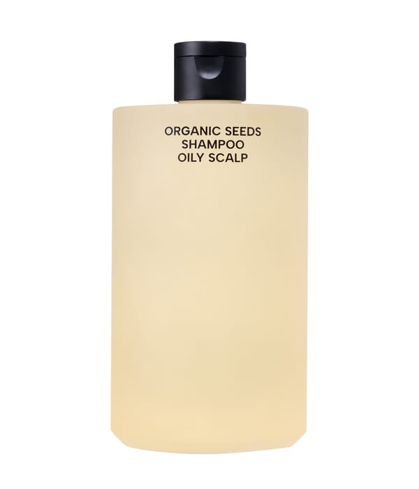 Produktbillede 1 af 6, WHAMISA Organic Seeds Shampoo