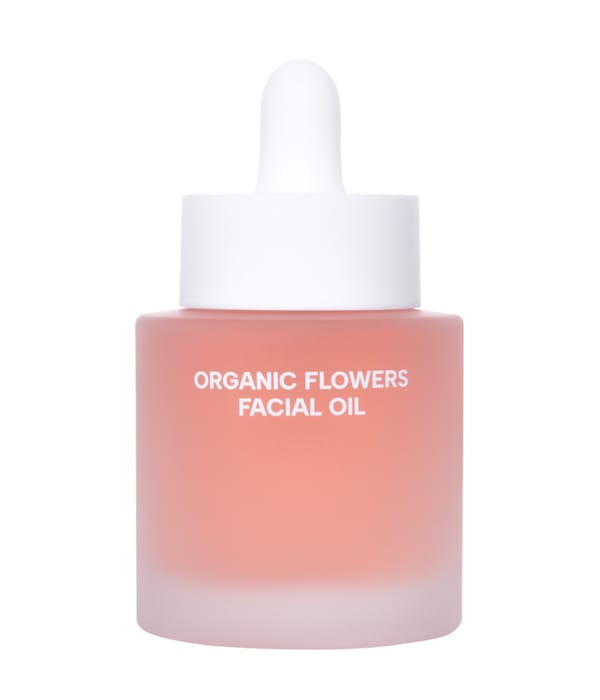 Produktbild 1 av 4, WHAMISA Organic Flowers Ansiktsolja