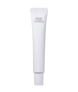 WHAMISA Organic Flowers Eye Essence Crème contour des yeux