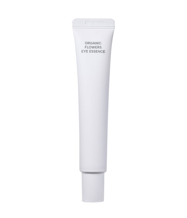 Immagine prodotto 1 di 5, WHAMISA Organic Flowers Crema per il contorno occhi