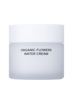 WHAMISA Organic Flowers Water Cream Ansiktskräm