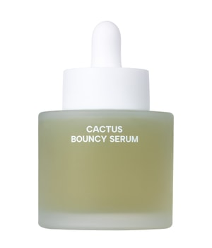 WHAMISA Cactus Inner Skin Moisture Bouncy Serum Serum