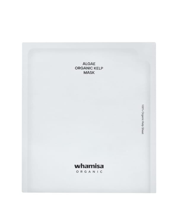Produktbillede 1 af 6, WHAMISA Fresh Sheet Mask