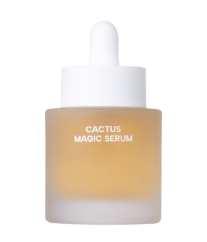 WHAMISA Cactus Wrinkle & Brightening Magic Serum Serum