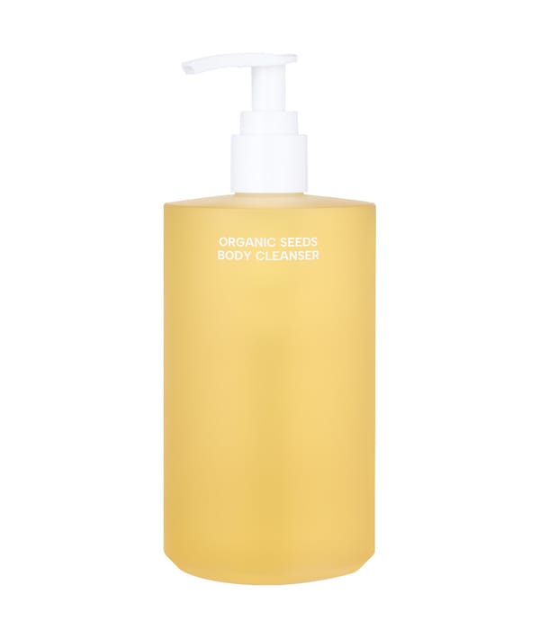Produktbillede 1 af 6, WHAMISA Organic Seeds Showergel