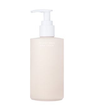 WHAMISA Organic Seeds Body Lotion Bodylotion