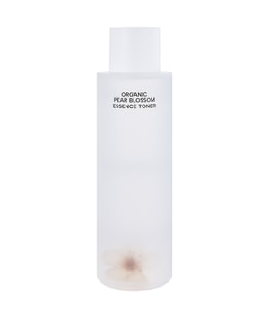 WHAMISA Organic Pear Blossom Essence Toner Gesichtswasser