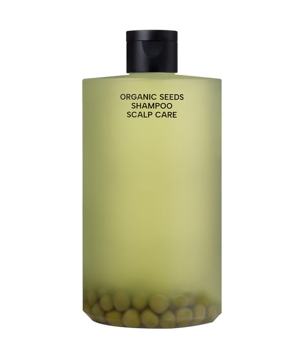 Produktbillede 1 af 6, WHAMISA Organic Seeds Shampoo