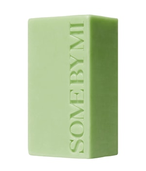 Some By Mi AHA-BHA-PHA Miracle Acne Cleansing Bar Ansigtssæbe