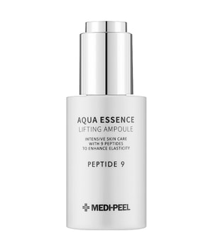 Medipeel Peptide 9 Aqua Essence Lifting Ampoule Sérum visage 50 ml Unisexe