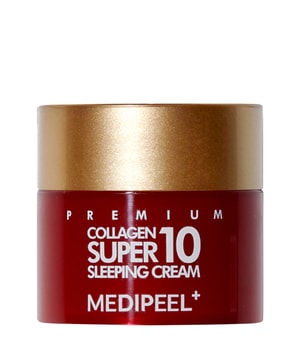 Produktbild 1 von 1, Medipeel Collagen Super 10 Gesichtscreme
