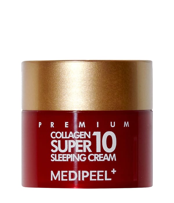 Produktbild 1 von 1, Medipeel Collagen Super 10 Gesichtscreme