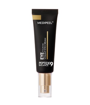 Medipeel Peptide 9 Hyaluronic Volumy Eye Cream Augencreme