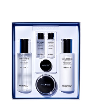 Medipeel Peptide 9 Premium Skin Care Set Gesichtspflegeset
