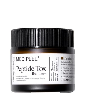 Medipeel Peptide Tox-bor Cream Gesichtscreme