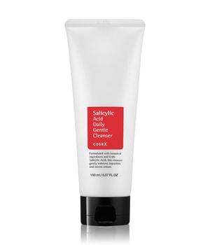 Cosrx Salicylic Acid Daily Gentle Cleanser Reinigingsgel 150 ml