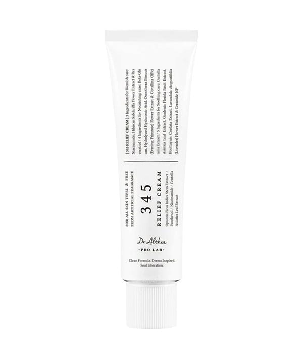Produktbild 1 von 6, Dr. Althea 345 Gesichtscreme