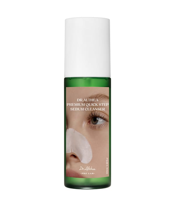 Productafbeelding 1 van 4, Dr. Althea Premium Quick Step Toner