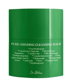 Dr. Althea Pure Grinding Cleansing Balm Olejek oczyszczający 50 ml