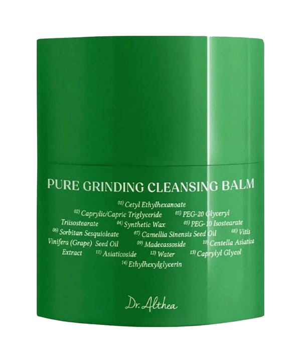 Produktbild 1 av 6, Dr. Althea Pure Grinding Rengörande olja