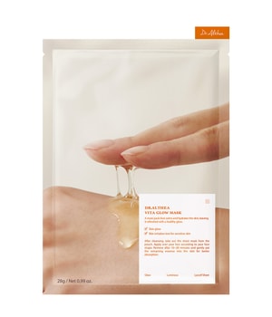 Dr. Althea Vita Glow Mask Ansigtsmaske