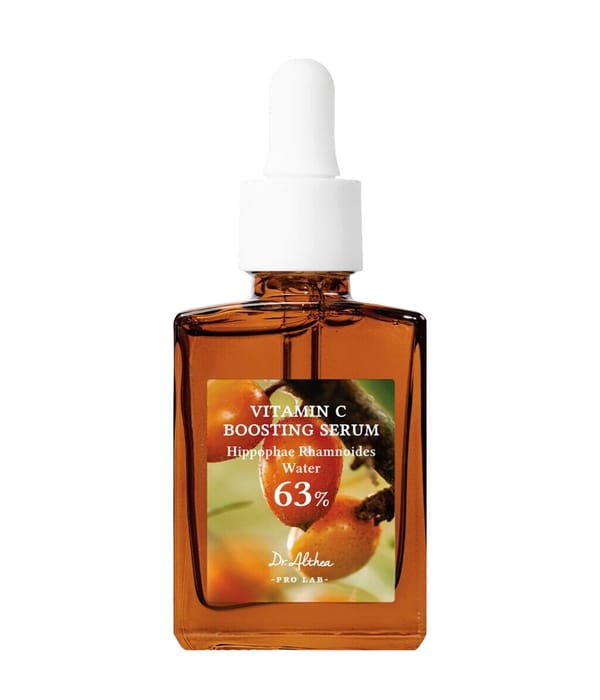 Produktbild 1 von 6, Dr. Althea Vitamin C Gesichtsserum