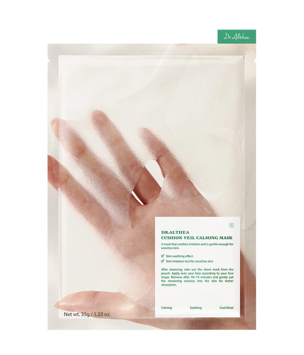 Produktbild 1 von 2, Dr. Althea Cushion Veil Gesichtsmaske