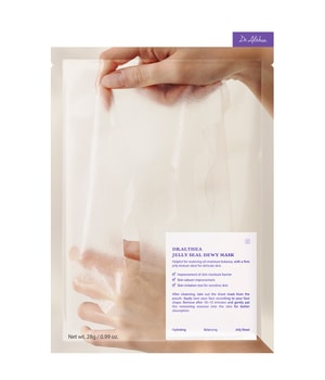 Dr. Althea Jelly Seal Dewy Mask Ansiktsmask