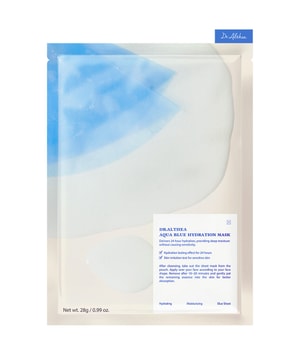 Dr. Althea Aqua Blue Hydration Mask Ansiktsmask