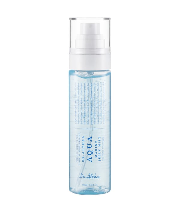 Produktbild 1 von 6, Dr. Althea Aqua Marine Gesichtsspray