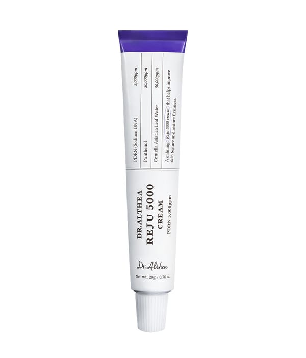 Produktbild 1 von 5, Dr. Althea Reju 5000 Cream Gesichtscreme