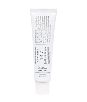 Dr. Althea 147 Barrier Cream Ansiktskräm