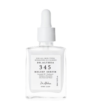 Dr. Althea 345 Relief Serum Sérum visage