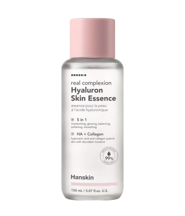 Image du produit 1 sur 1, Hanskin Real Complexion Lotion tonique