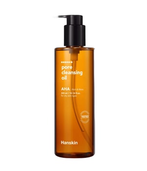 Hanskin Pore Cleansing Oil AHA Renseolie