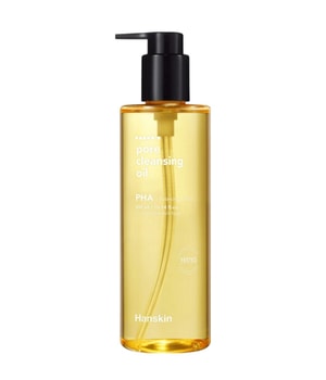 Hanskin Pore Cleansing Oil PHA Renseolie
