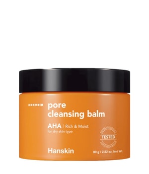 Hanskin Pore Cleansing Balm AHA Rengörande balm