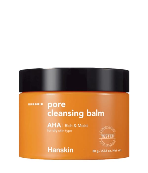 Produktbillede 1 af 1, Hanskin Pore Cleansing Balm Rensende balsam