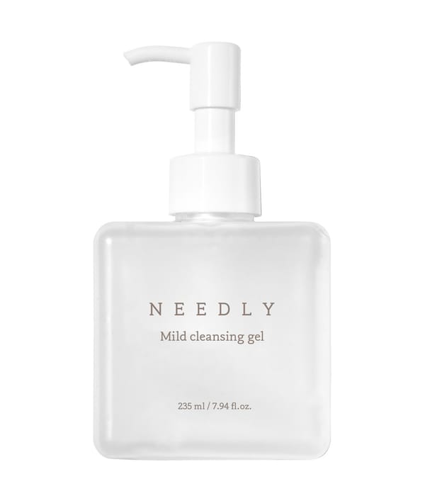 Produktbild 1 von 4, NEEDLY Mild Cleansing Gel Reinigungsgel