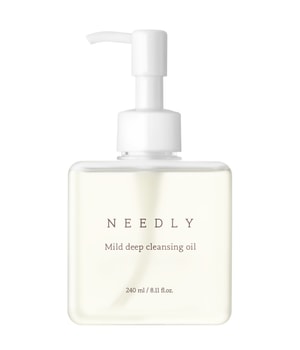 NEEDLY Mild Cleansing Oil Olejek oczyszczający 240 ml