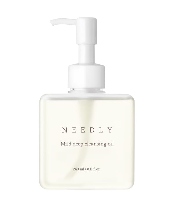 Produktbillede 1 af 5, NEEDLY Mild Cleansing Oil Renseolie
