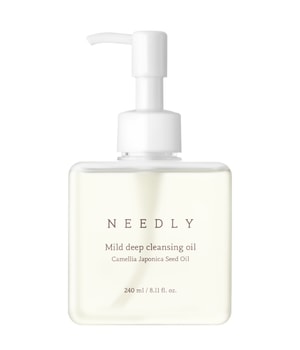 Needly Mild Cleansing Oil Reinigingsolie 240 ml
