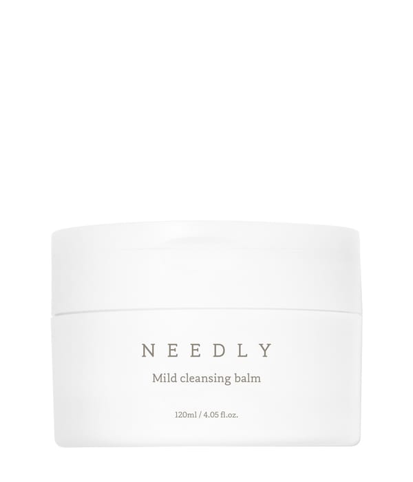 Produktbillede 1 af 6, NEEDLY Mild Cleansing Balm Rensende balsam