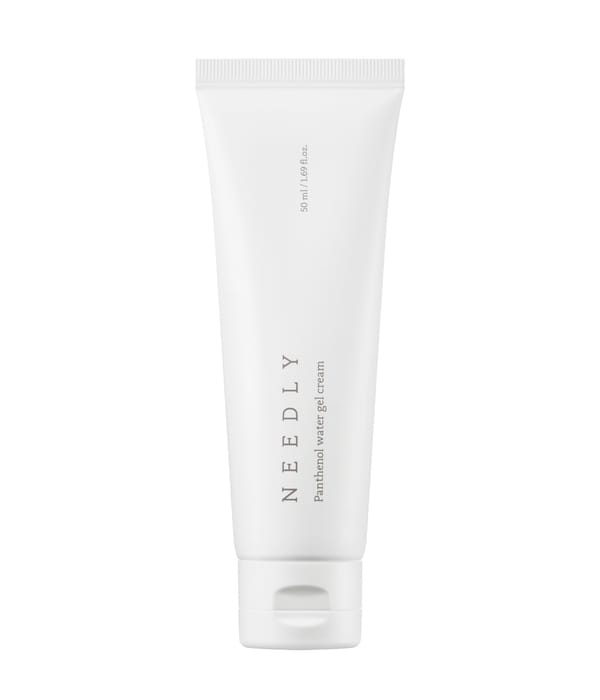 Produktbild 1 von 5, NEEDLY Panthenol Water Gesichtscreme