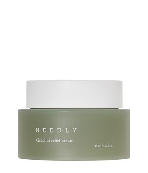 NEEDLY Cicachid Relief Cream Ansiktskräm